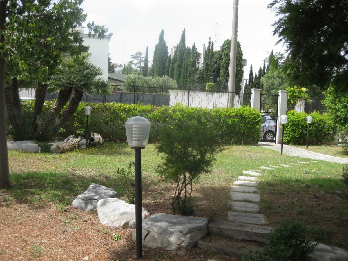 Lucia Bed & Breakfast Bari