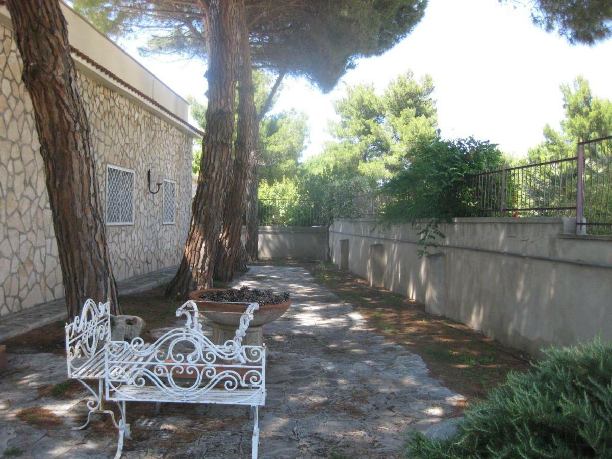 Lucia Bed & Breakfast