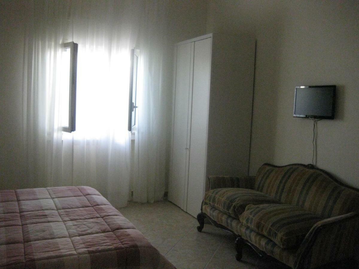 Bed & Breakfast Lucia 2*