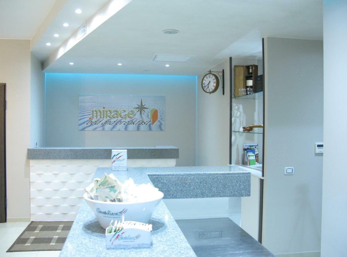 Mirage Bed & Breakfast *