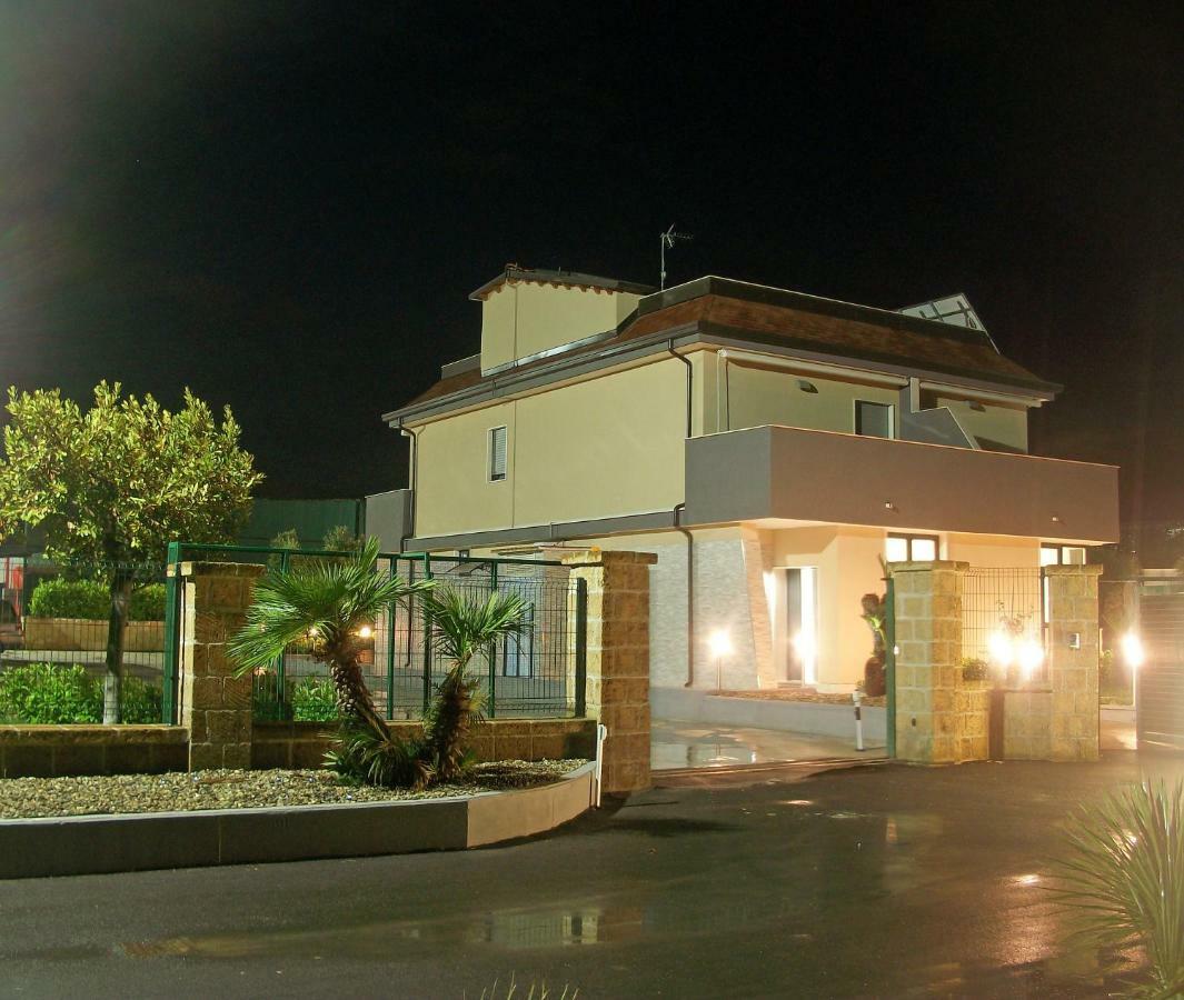 Bed & Breakfast Mirage Bari