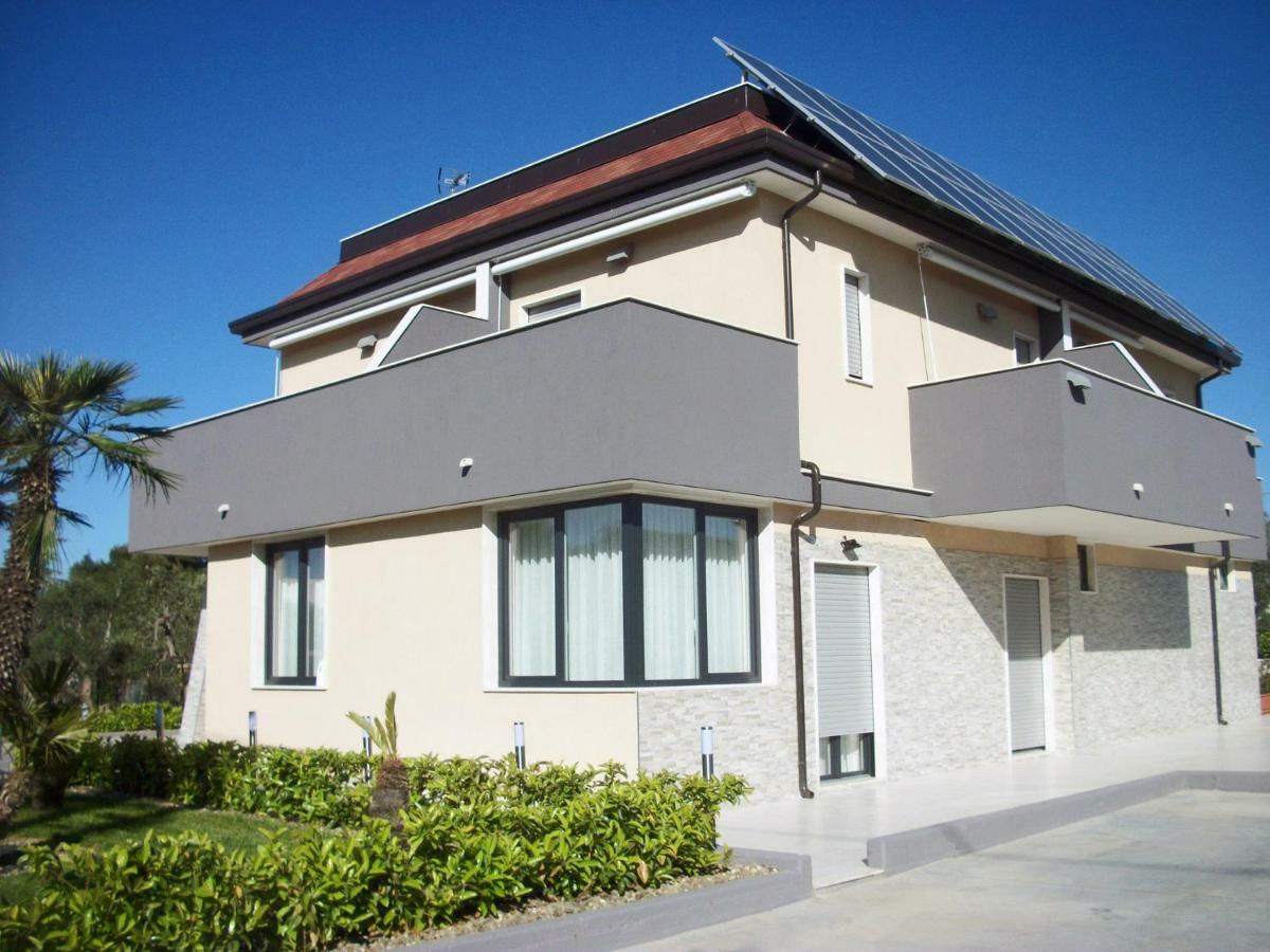 Mirage Bed & Breakfast *