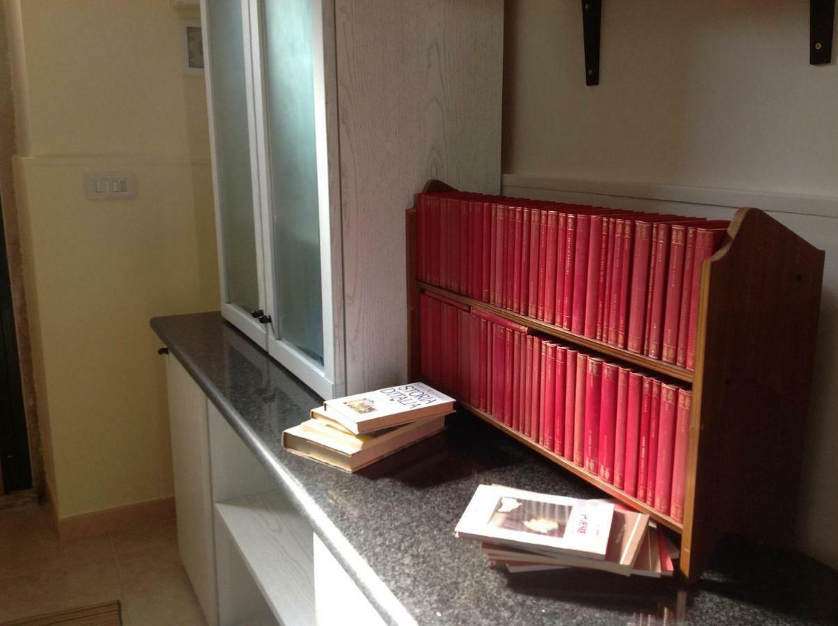Dimora Benedetta 2 0 Holiday home