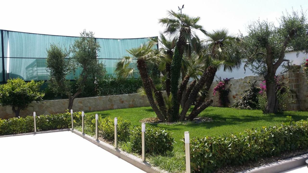 Mirage Bari