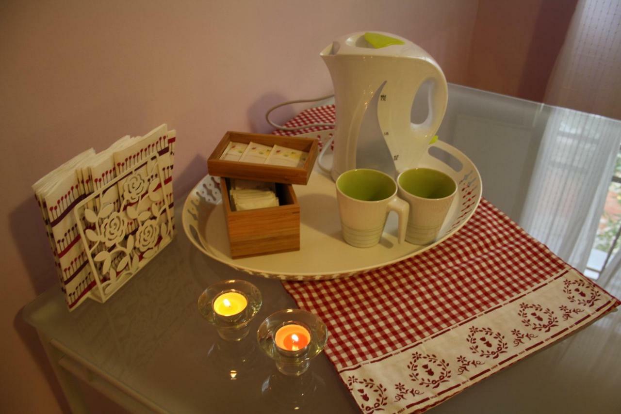 Una Piacevole Sorpresa Holiday home