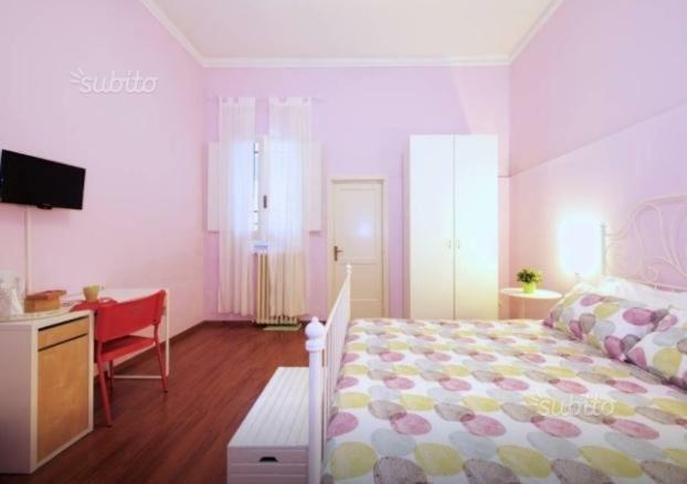 Holiday home Una Piacevole Sorpresa *
