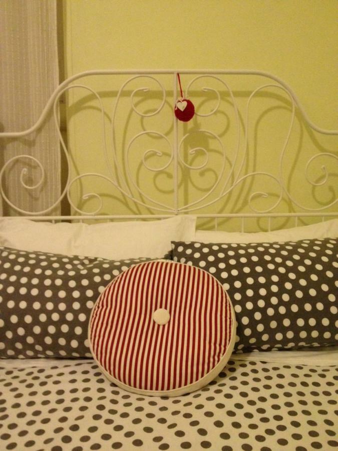 Una Piacevole Sorpresa Holiday home