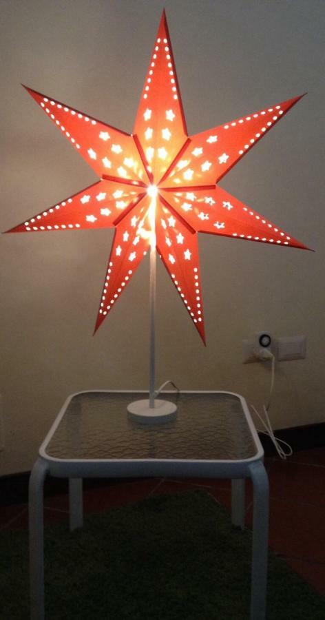 Una Piacevole Sorpresa Holiday home *