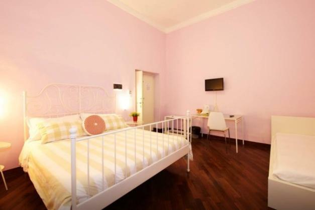 Holiday home Una Piacevole Sorpresa Bari