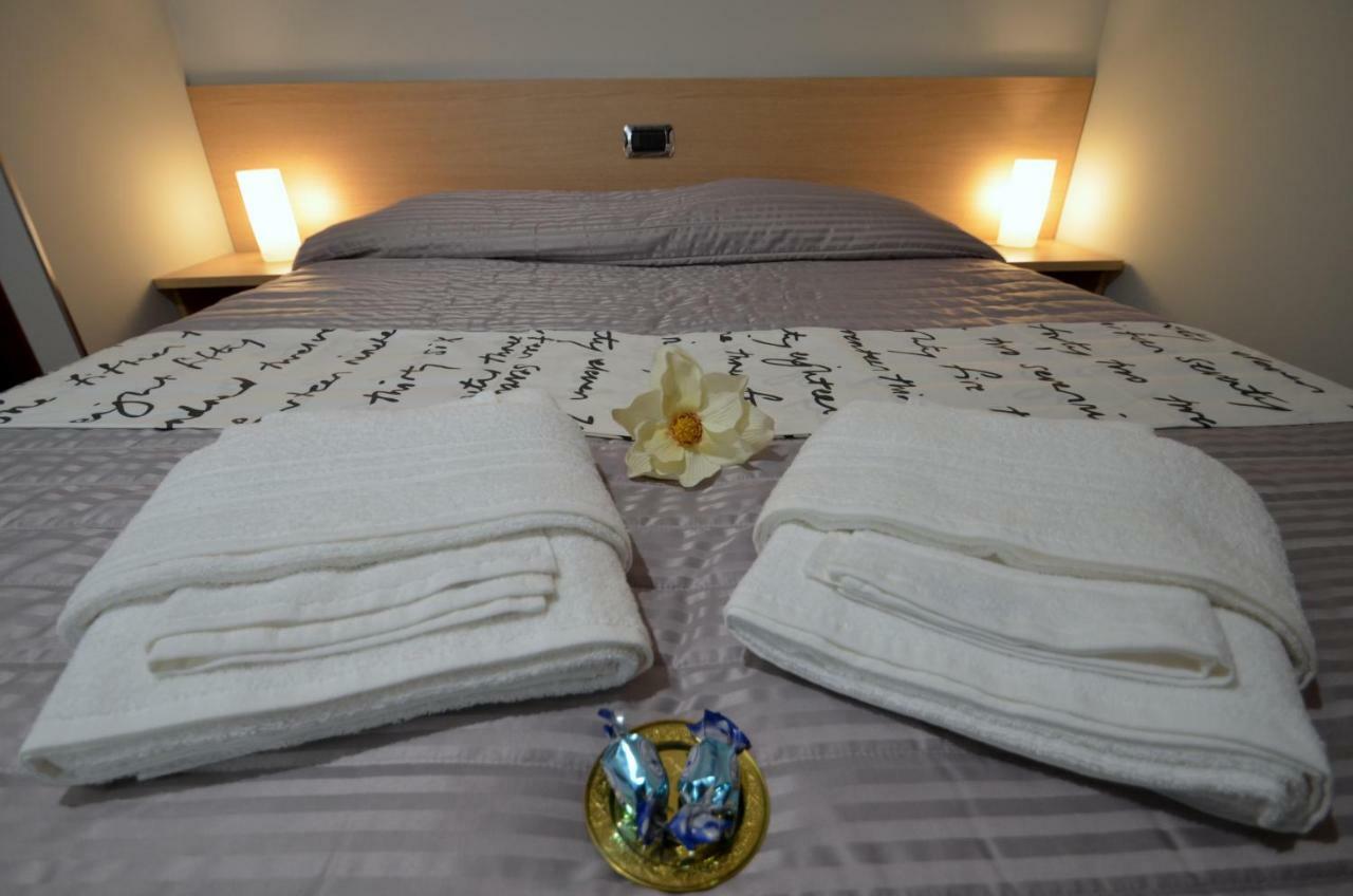 Bed & Breakfast 162 Bari