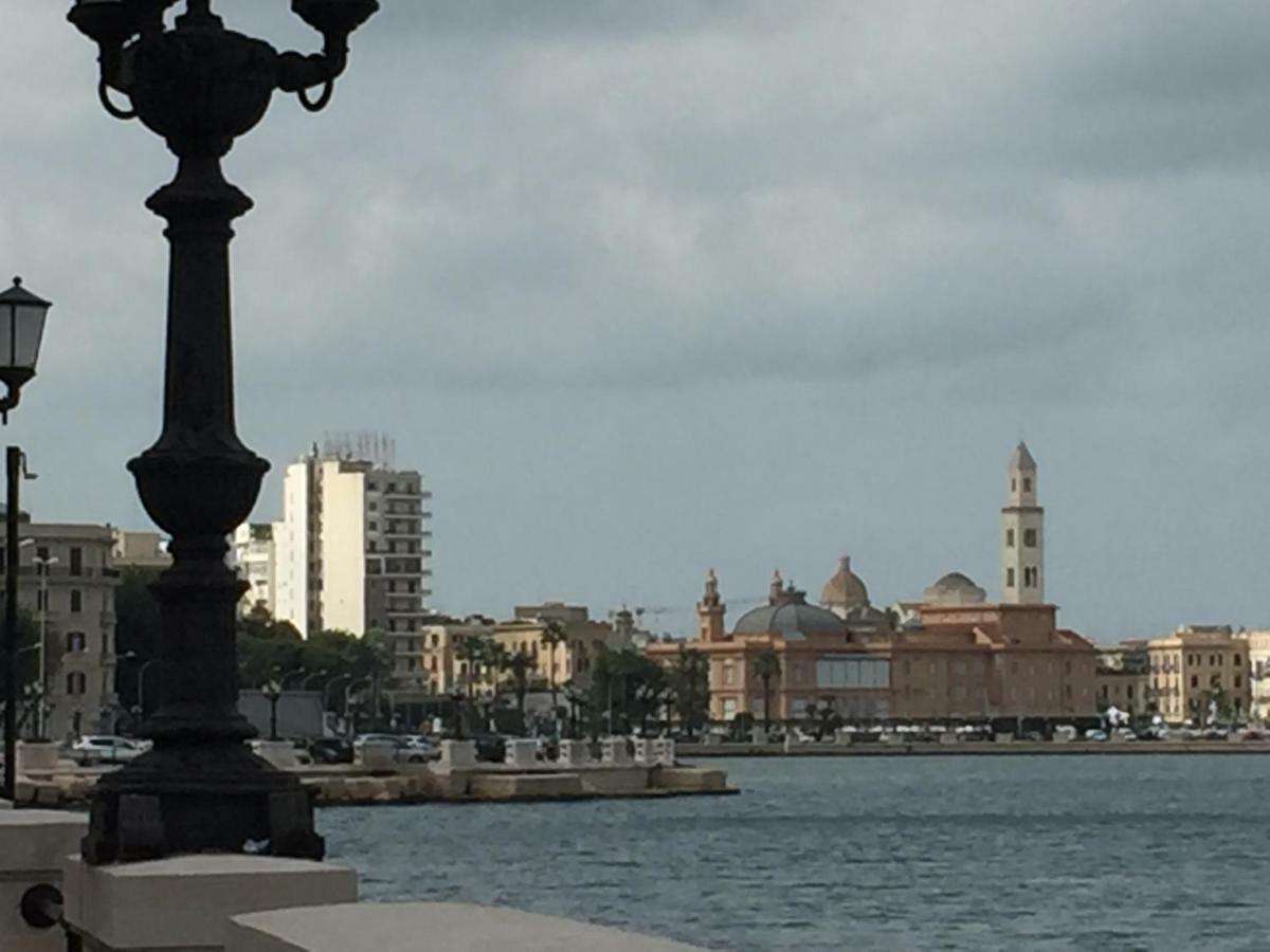 Bozzi 1910 * Bari