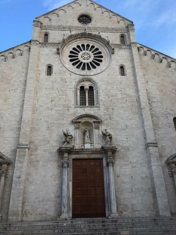 Bozzi 1910 Aparthotel Bari