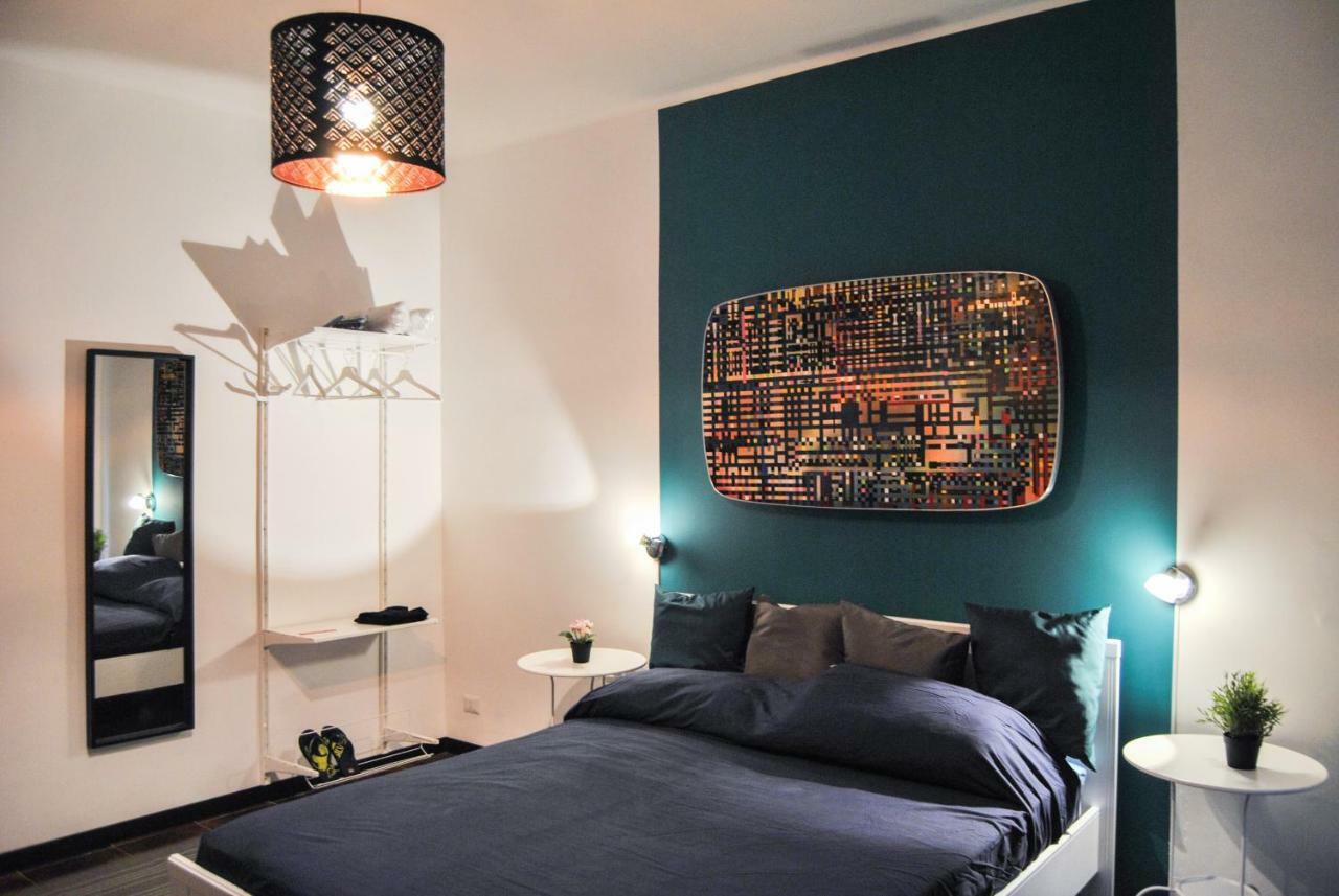Bed & Breakfast Kamila *