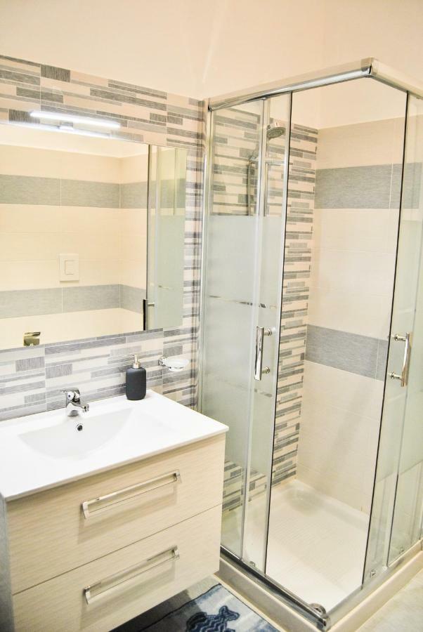 Kamila Bed & Breakfast Bari