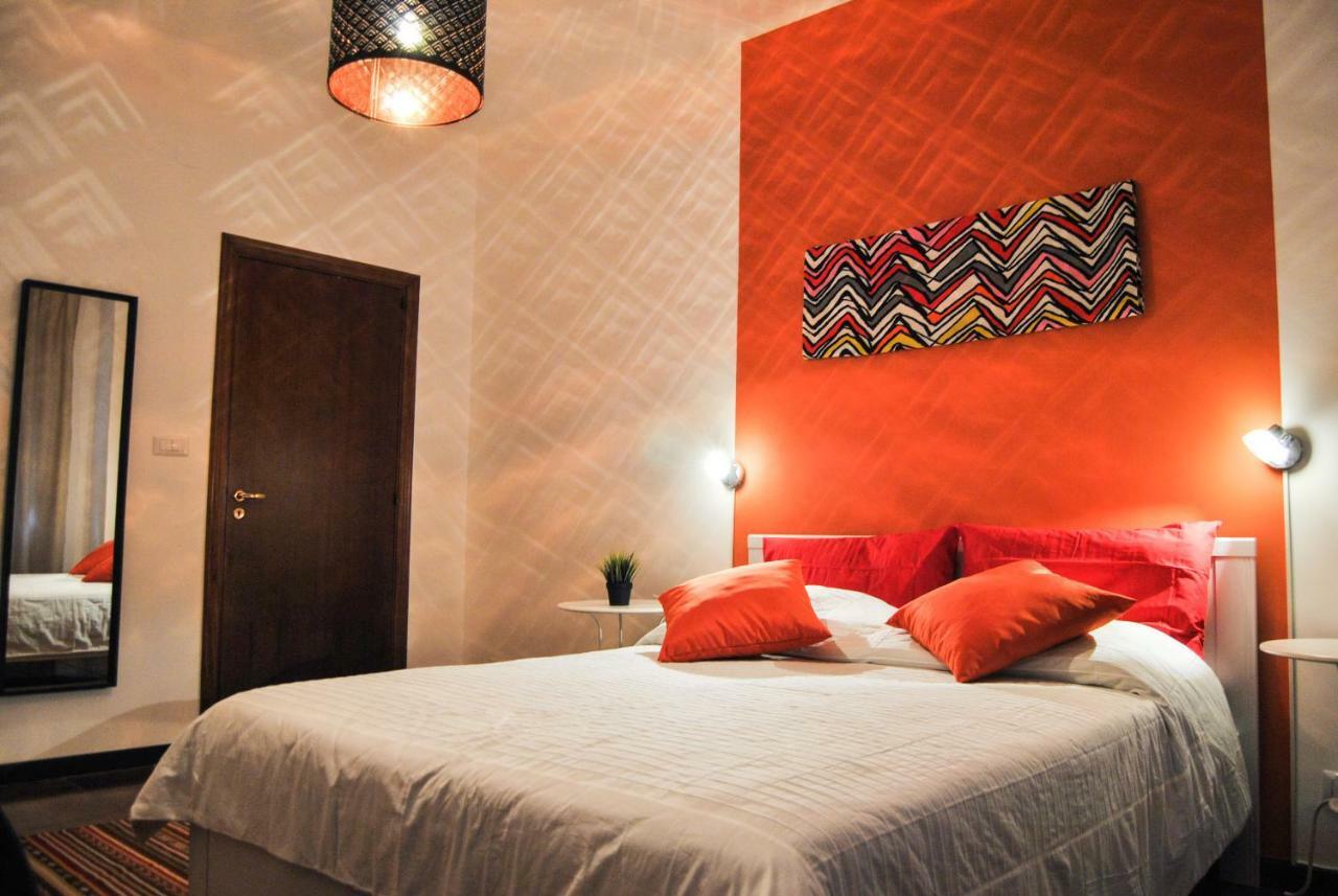 Bed & Breakfast Kamila *