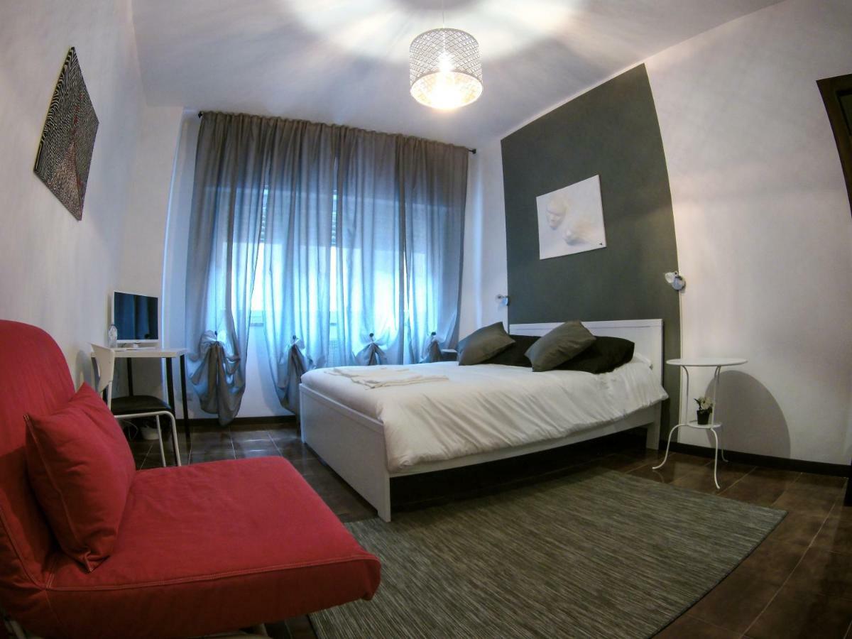 Kamila Bed & Breakfast