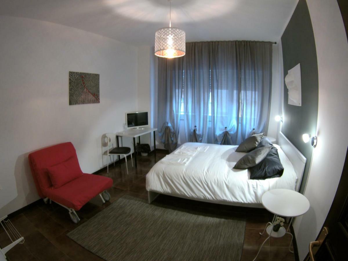 Bed & Breakfast Kamila