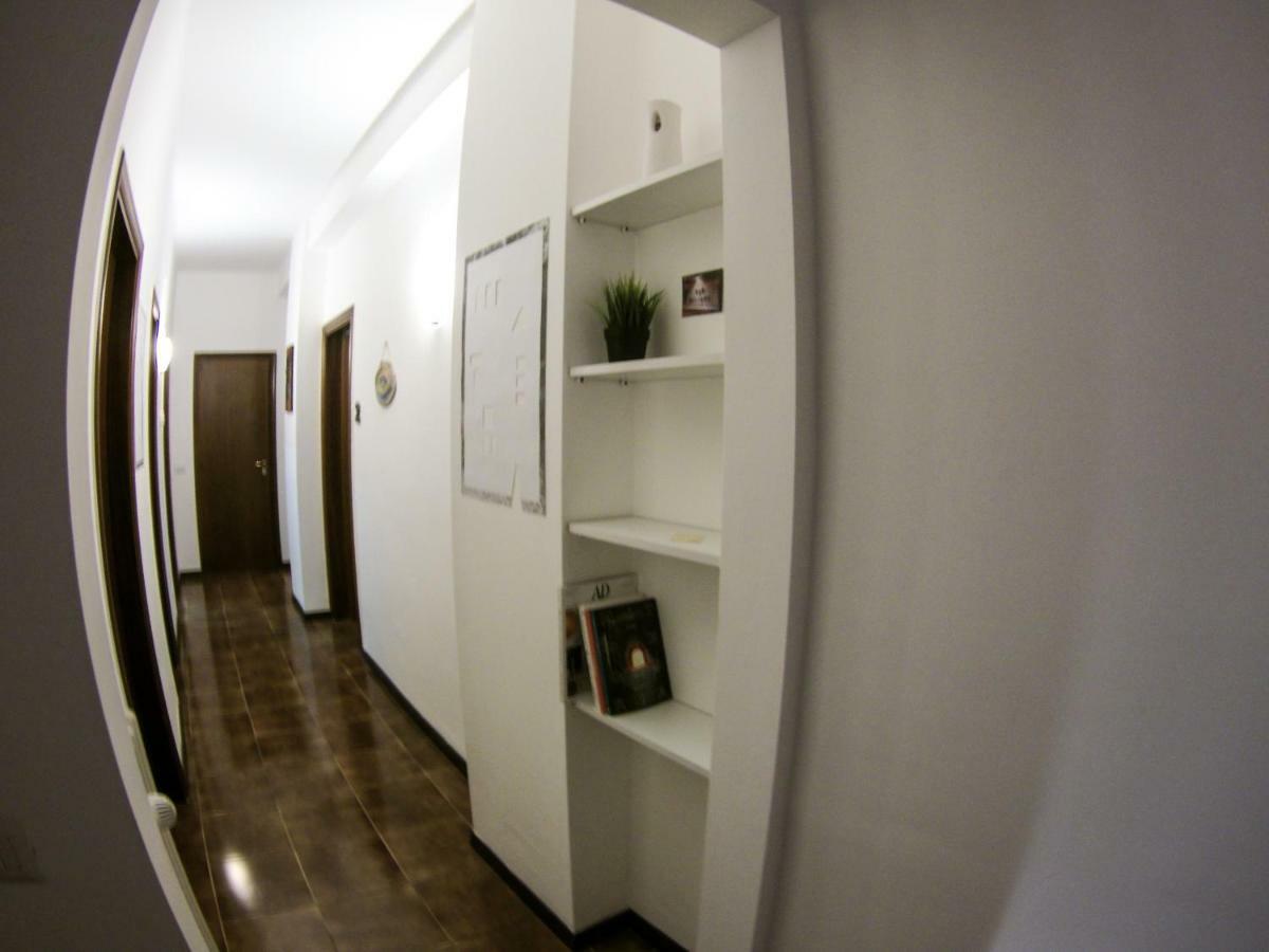 Kamila Bed & Breakfast Bari