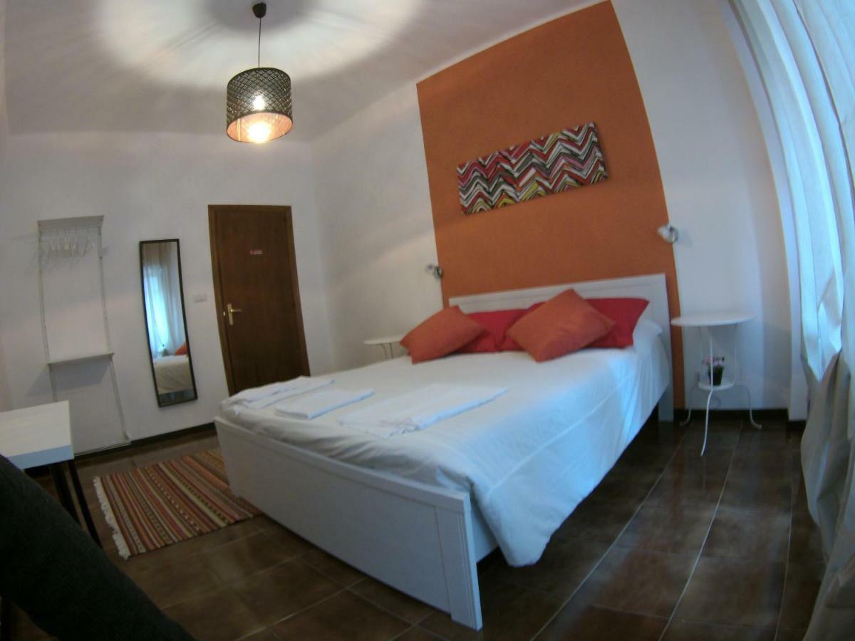 Kamila Bed & Breakfast *