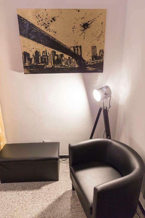 Bed & Breakfast Metropolitan Bari