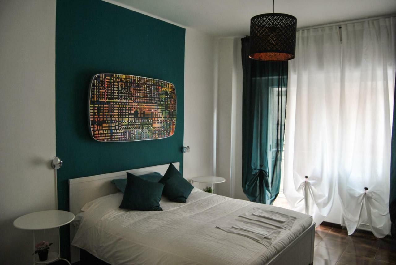 Bed & Breakfast Kamila Bari