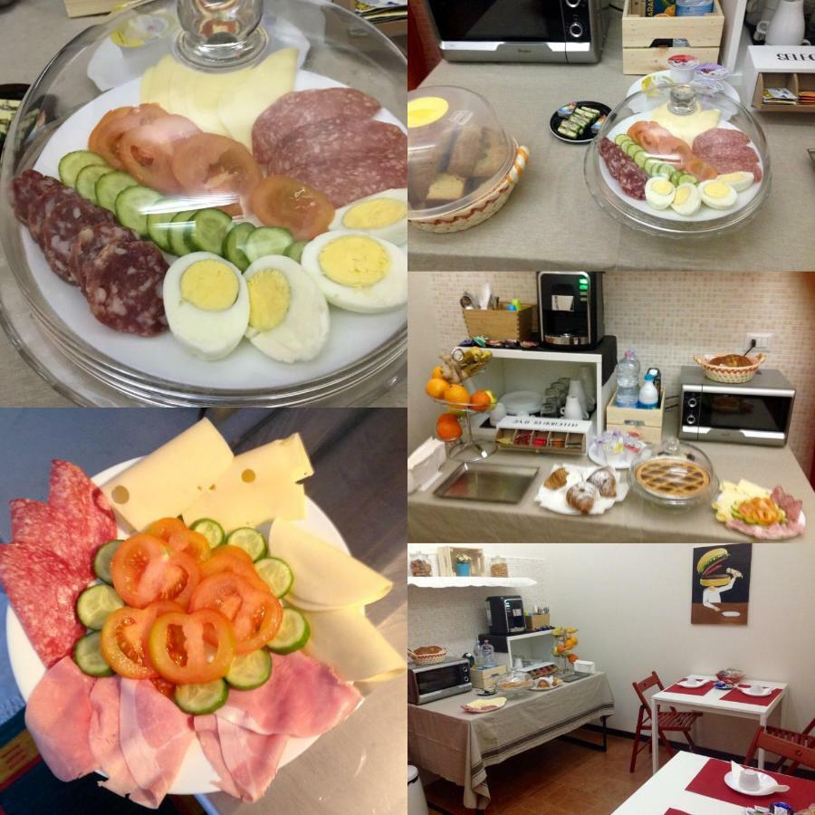 Bed & Breakfast Kamila *