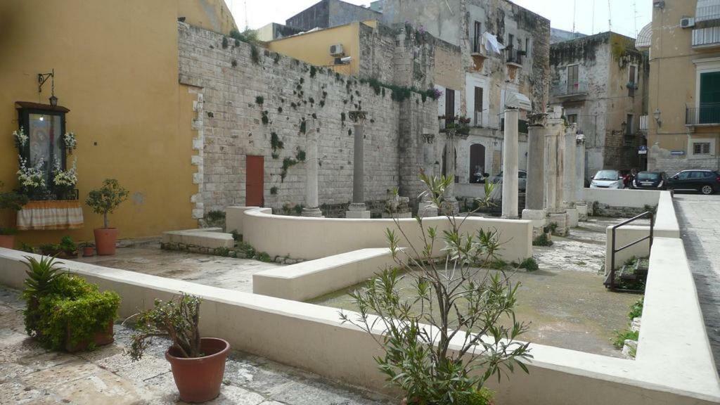 Mare Old Town Center Bari