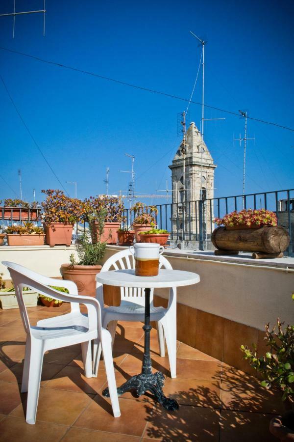 San Nicola D'amare 2* Bari