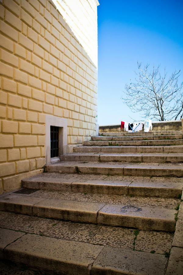 Panzió San Nicola D'amare 2*
