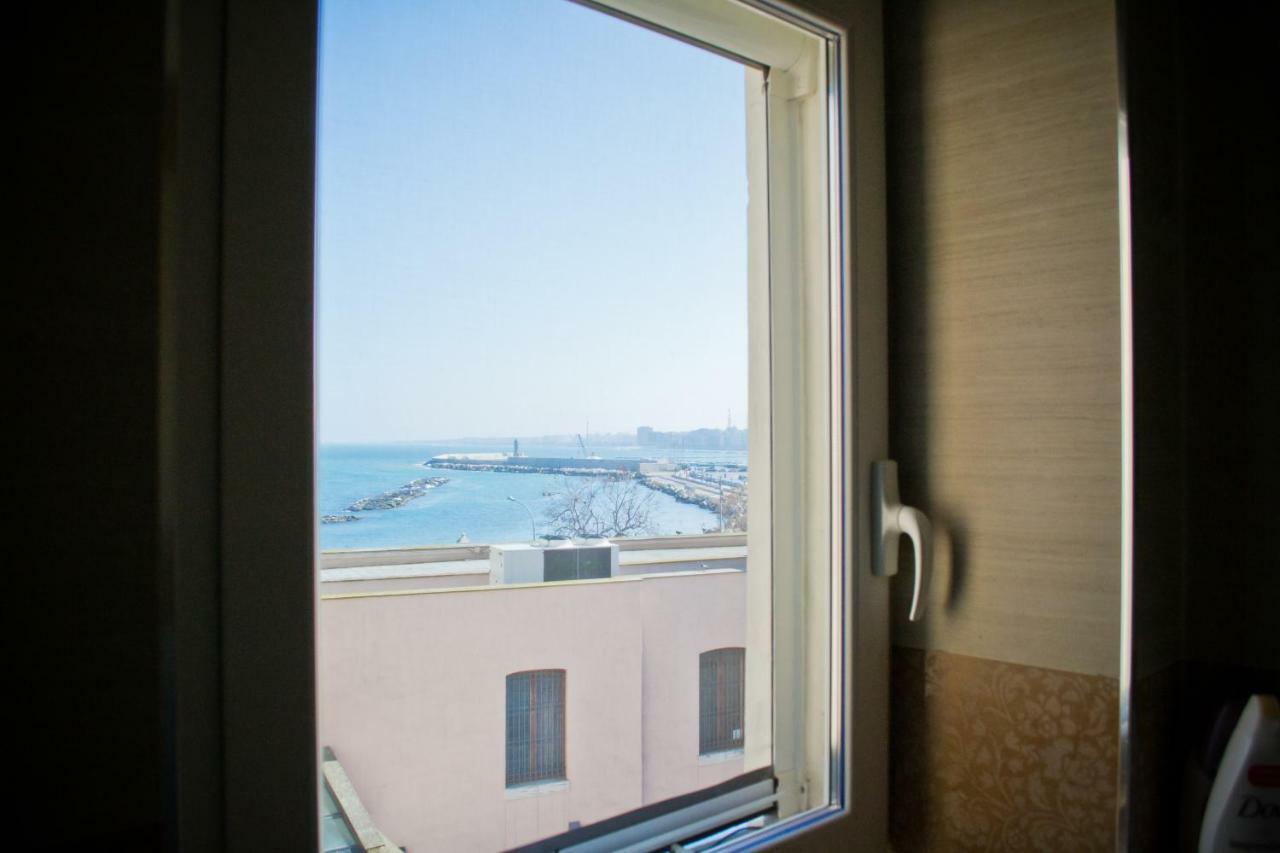 San Nicola D'amare Frühstückspension Bari