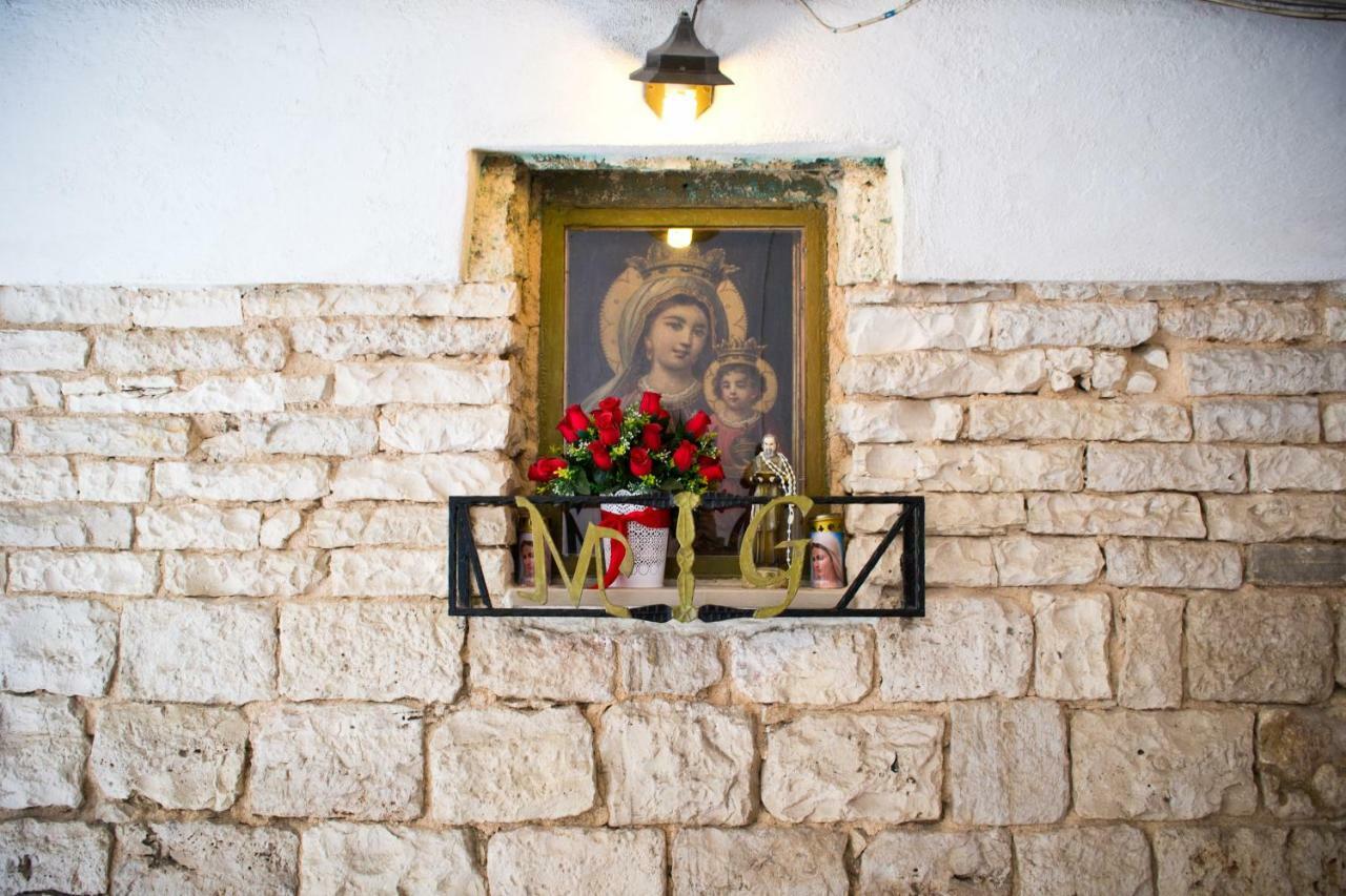 San Nicola D'amare Frühstückspension Bari