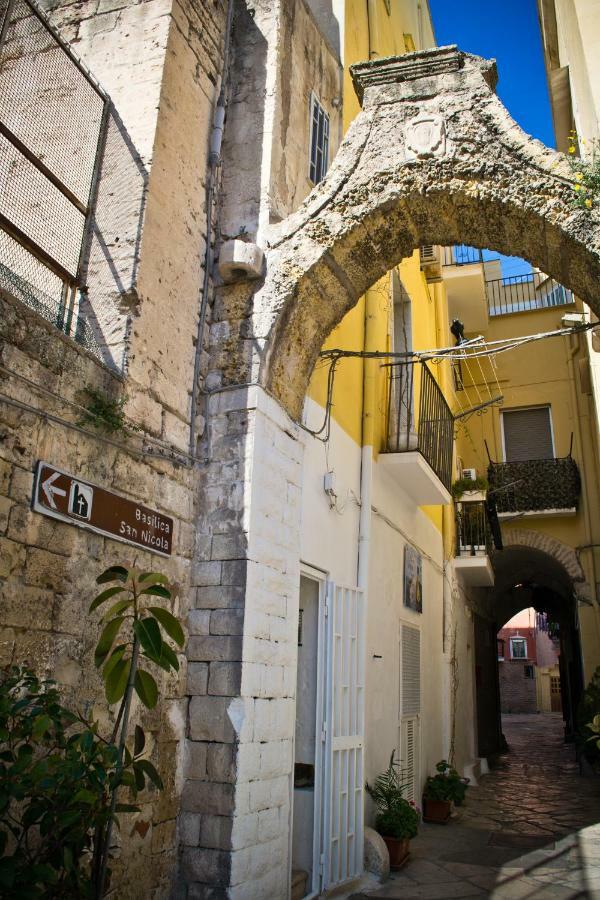 San Nicola D'amare Bari