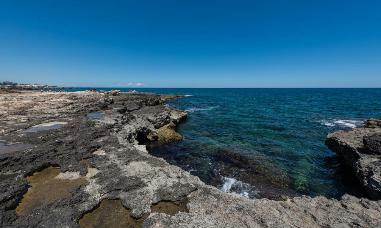Holiday home Lussy House Rifugio Sul Mare Casatuabari *