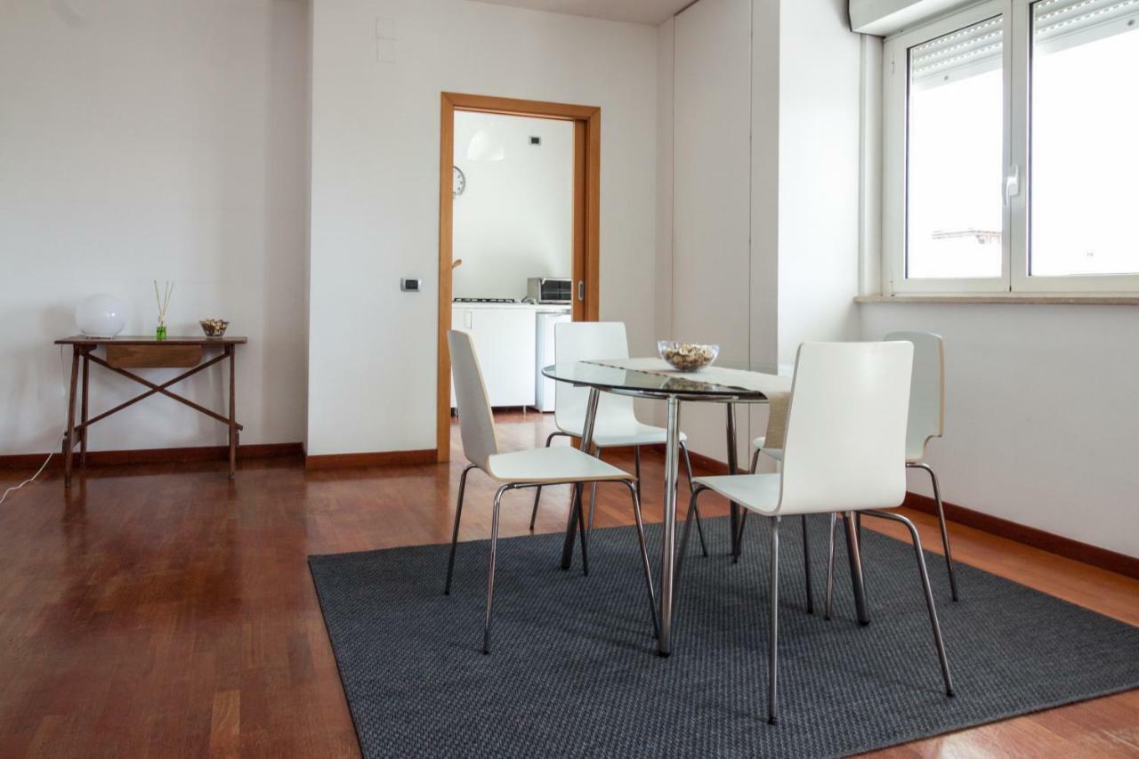 Apartment In Via Del Faro Bari