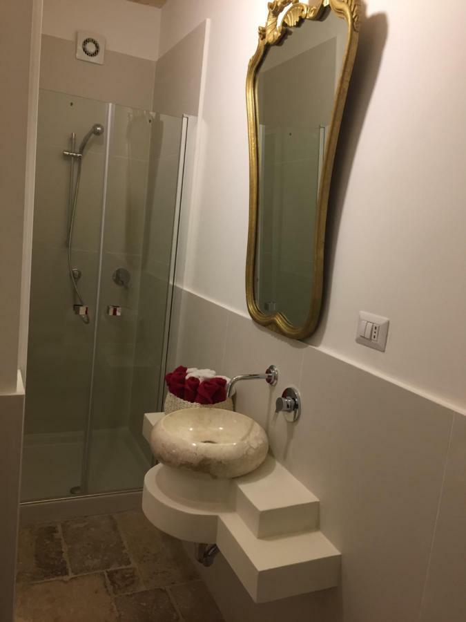 Apartment La Dimora Di Elena Bari