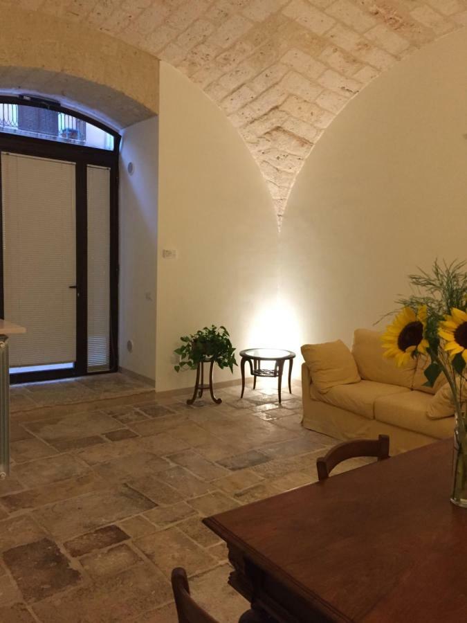 La Dimora Di Elena Apartment