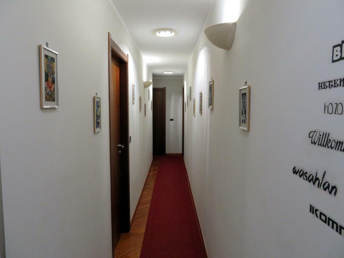 162 Bed & Breakfast Bari