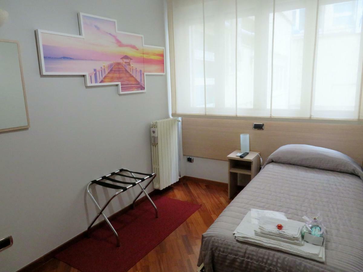 Bed & Breakfast 162 Bari