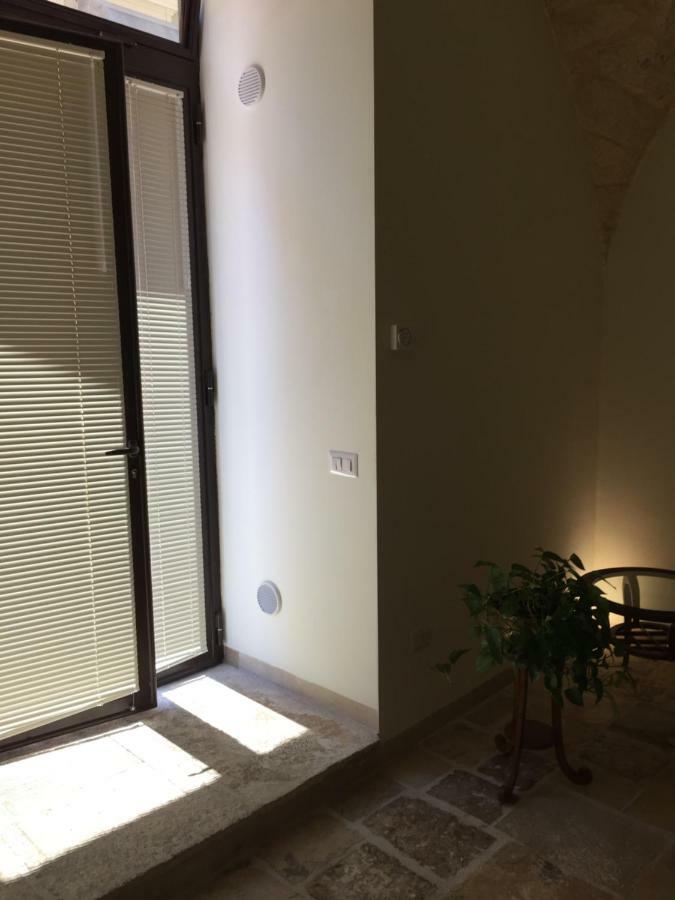 La Dimora Di Elena Apartment *