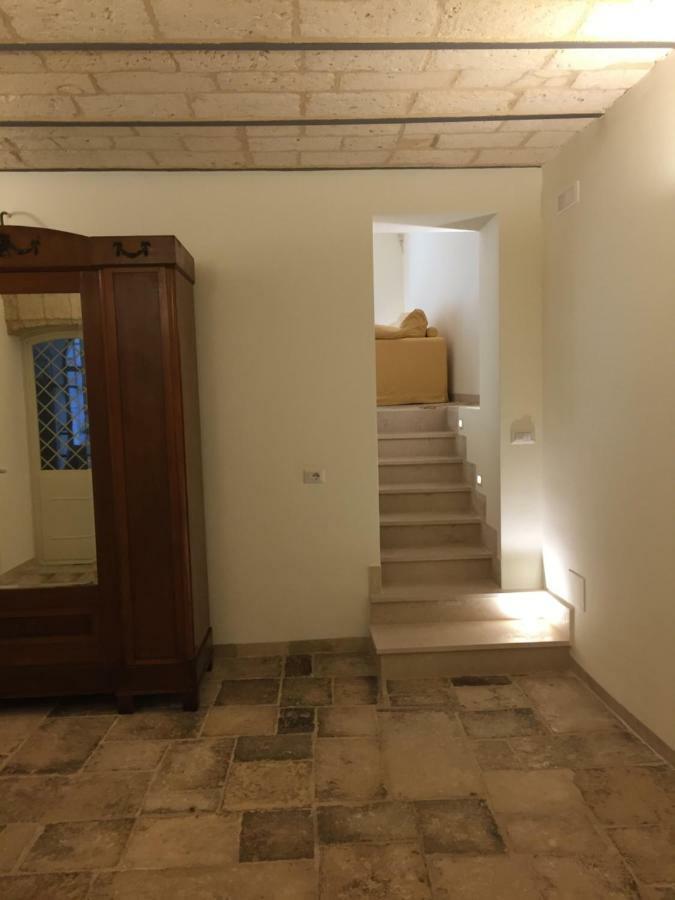 La Dimora Di Elena Apartment