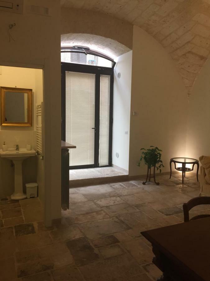 Apartment La Dimora Di Elena
