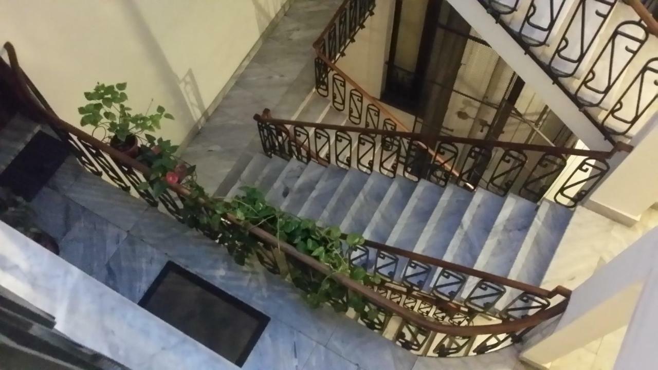 Michelle Appartement Bari