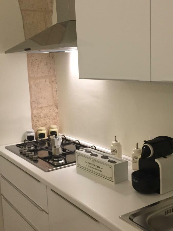 La Dimora Di Elena Apartment Bari
