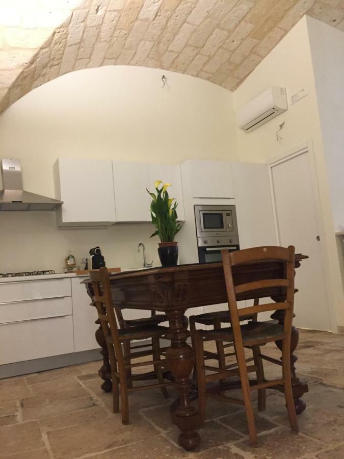 Apartment La Dimora Di Elena