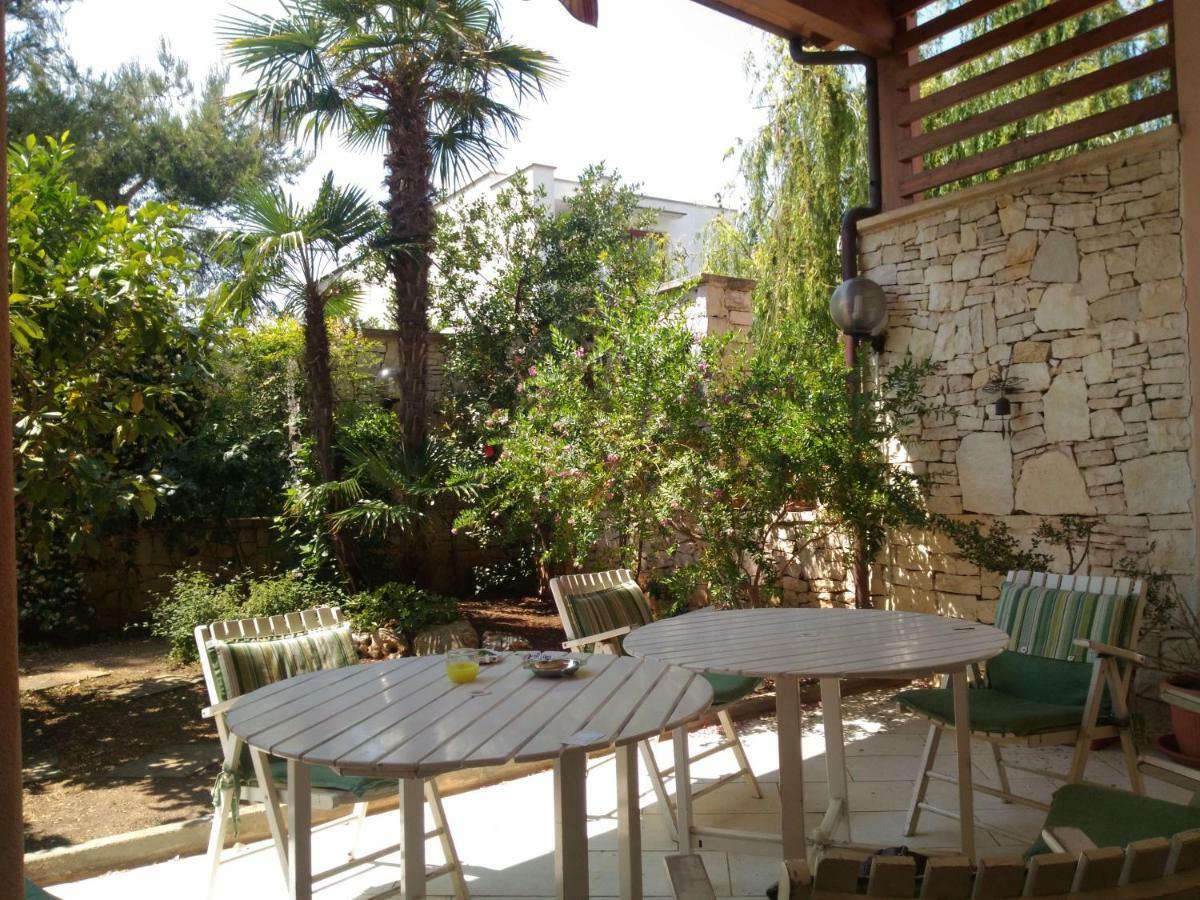 La Pietra Smeraldina Holiday home *