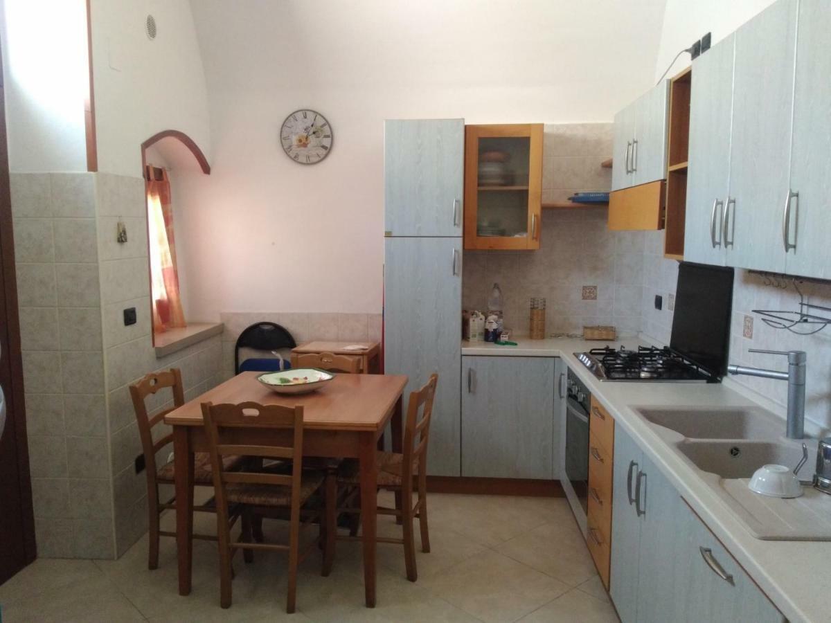 La Pietra Smeraldina Holiday home *