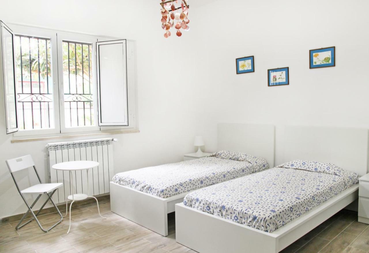 Villa Sole Bari