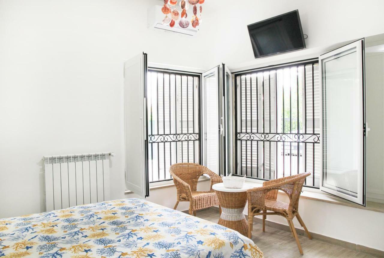 Sole Villa *