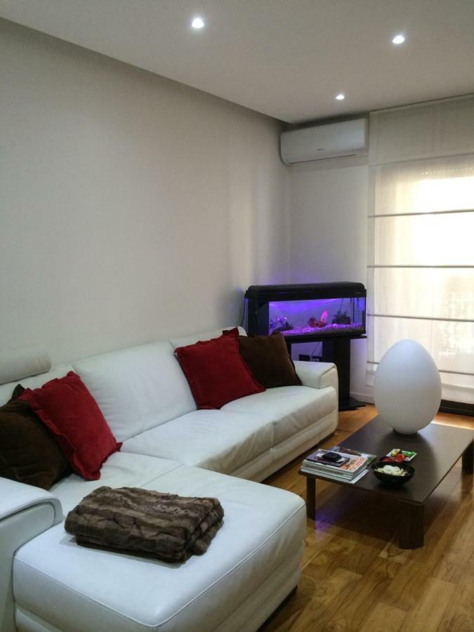 Apartament Flowers