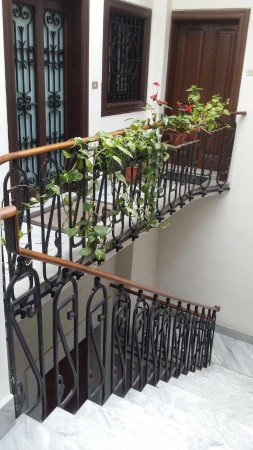 Michelle Appartement